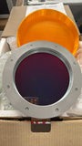 Used Altair 152mm Aperture TRIBAND D-ERF Solar Energy Rejection Filter - H-Alpha plus CaK CaH 160mm ERF