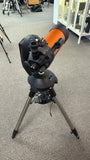 Used Celestron NexStar 4SE Maksutov