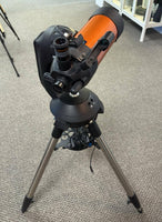 Used Celestron NexStar 4SE Maksutov