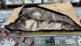 Like New TeleGizmos 365 Series Cover for 3" - 4" Mounted Refractor Telescopes
