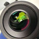 Used Vortex Razor HD 27-60x85mm Porro Prism Angled Spotting Scope