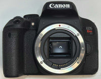 Used Canon EOS Rebel T7i DSLR (Astro Modified)