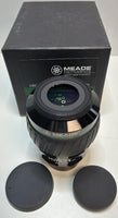 Used Meade Series 5000 21mm Mega Wide 2" Eyepiece