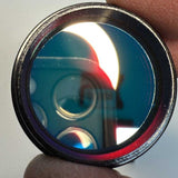 Used Zhumell 1.25" High Performance Ultra High Contrast UHC Filter