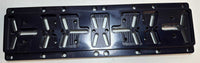 Used Radian 14" Losmandy Mounting Plate