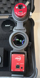 Askar FMA180 Pro 40mm f/4.5 Sextuplet APO Astrograph w/ASI120MM, ZWO EAF, Askar FMA 180 Pro autofocus kit and EAF bracket, and SvBony SV165 30mm guidescope