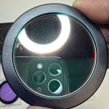 Used Vaonis Vespera Light Pollution Filter