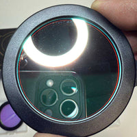 Used Vaonis Vespera Light Pollution Filter