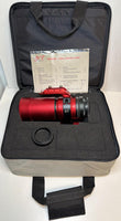Used RedCat 51 V.2 w/handlebar + Canon adapter