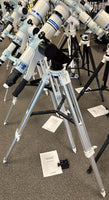 Like New Takahashi FS-60Q Fluorite Refractor on Vixen Porta II mount w/SXG-HAL130 Tripod