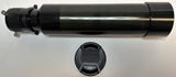 Used ZWO 60mm f/4.6 Guidescope w/1.25" Helical Focuser and ADM dovetail mount for SCT