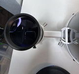 Used Skymax 150 OTA + 8x50 Finder