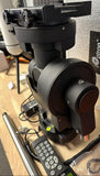 Used iOptron CEM70A with iPolar (mount head only; no tripod)