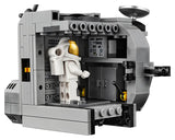 LEGO Creator Expert NASA Apollo 11 Lunar Lander 10266