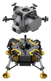 LEGO Creator Expert NASA Apollo 11 Lunar Lander 10266