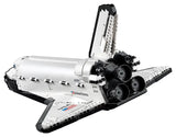 LEGO Icons NASA Space Shuttle Discovery 10283