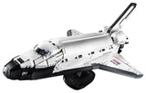 LEGO Icons NASA Space Shuttle Discovery 10283