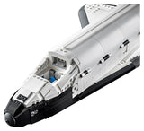 LEGO Icons NASA Space Shuttle Discovery 10283