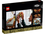 LEGO Icons Dried Flower Centerpiece 10314