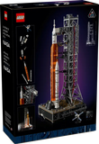 LEGO Icons NASA Artemis Space Launch System 10341