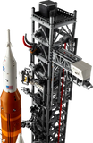 LEGO Icons NASA Artemis Space Launch System 10341