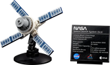 LEGO Icons NASA Artemis Space Launch System 10341