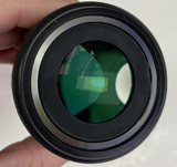 Used Tele Vue 10mm Radian, 1.25"