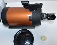 Used C5 OTA with visual back, RDF, diagonal