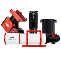 ZWO 110APO+AM5N bundle