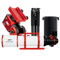 ZWO 110APO+AM7 bundle