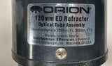 Used Orion ED 120mm refractor