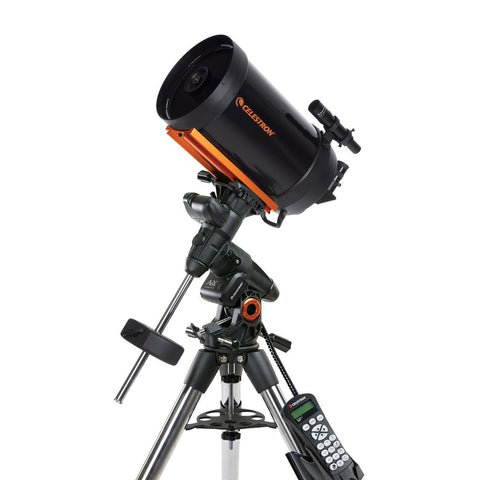 Telescopes