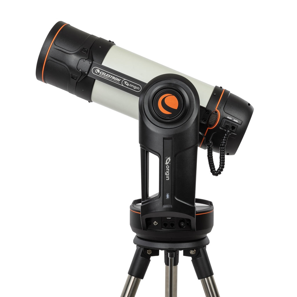 Celestron Origin Intelligent Home Observatory – Mile High Astronomy