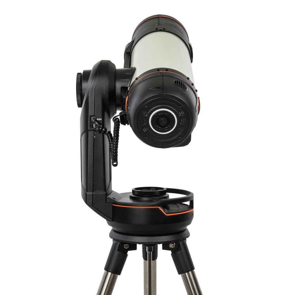 Celestron Origin Intelligent Home Observatory – Mile High Astronomy