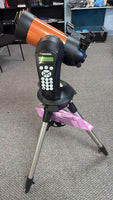 Used Celestron NexStar 4SE Maksutov