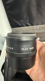 Used Red Gran Turismo 71  f/5.9 Triplet APO w/ 0.8x and 1.0x Flattener/Reducers, WO 32mm guidescope, WO M63 camera rotator