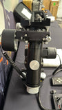 Used Losmandy GM-8 mount head and counterweight