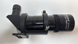 Used Orion 9x50 Right Angle, Correct Image Finder Scope
