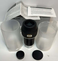 Used SMC XW 3.5mm Eyepiece (1.25")