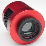 Used ZWO ASI1600MM-Cool Camera