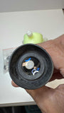 Used Generic Right-Angle 1X-2X Viewer for Polar Scopes