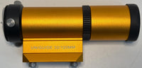 Used WO UniGuide 32 Slide-base Guide Scope (Gold)