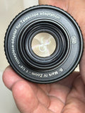 Used Baader Hyperion 8-24 Mark IV Universal Zoom with Clickstop