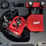 Used ZWO AM3 + TC40 tripod + PE160 pier