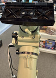 Used Takahashi EM-200 Temma 2 Goto Mount on Tak Wooden SE-LL tripod