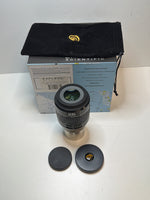 Used Explore Scientific 100° 25mm Waterproof Eyepiece