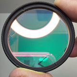 Used Hutech IDAS NGS1 Night Glow Suppression Filter - 2"