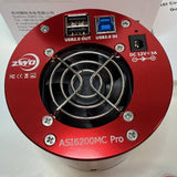 Like New ZWO ASI6200MC Pro (Color)
