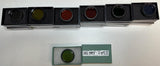 Used Generic Lunar and Planetary Filter Set, 1.25" - 7 filters