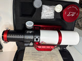Used ZenithStar 61 f/5.9 Doublet APO (Red)